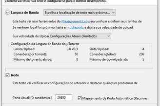 Imagem 3 do uTorrent