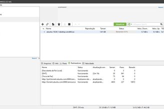 Imagem 5 do uTorrent