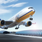 Logo Airline Commander - A real flight experience Ícone Logo Airline Commander - A real flight experience Ícone