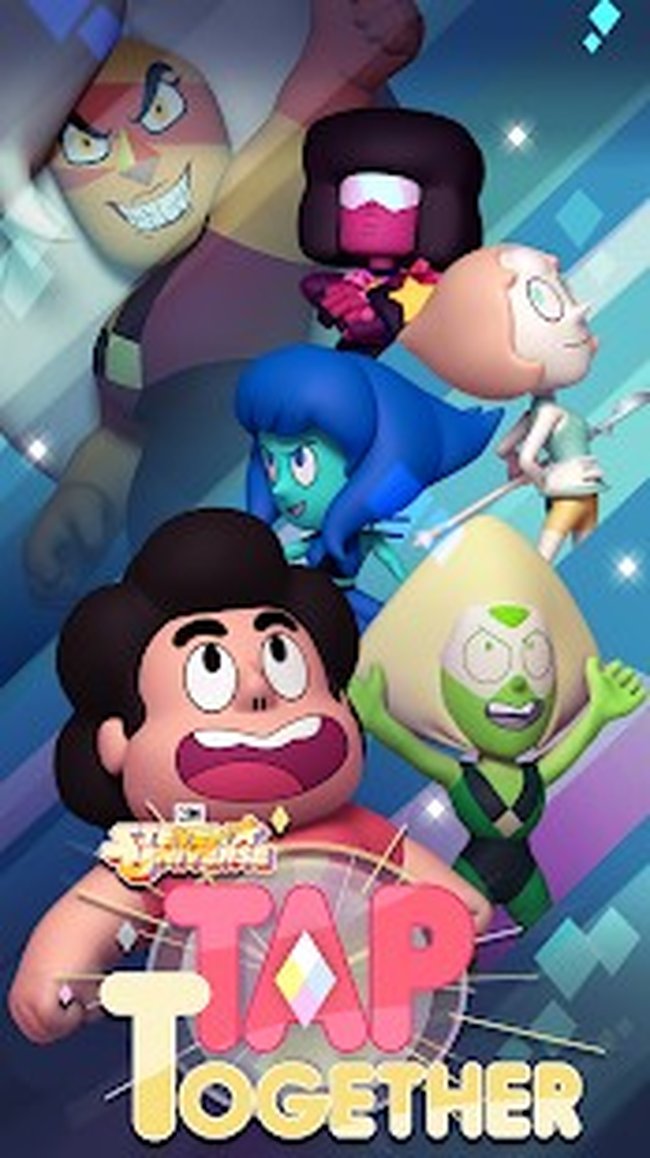 Quem é você em Steven Universe?