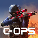 Critical Ops