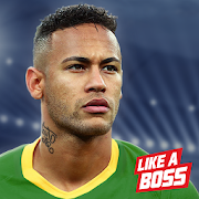 Neymar Jr lança game para iOS e Android; saiba como baixar, Torcedores