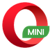 Navegador da Web Opera Mini