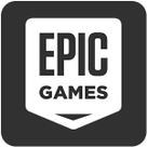 Launcher da Epic Games Store