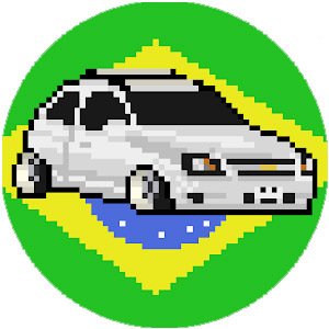 Estilo BR – Jogo de Carros e Motos Brasileiras