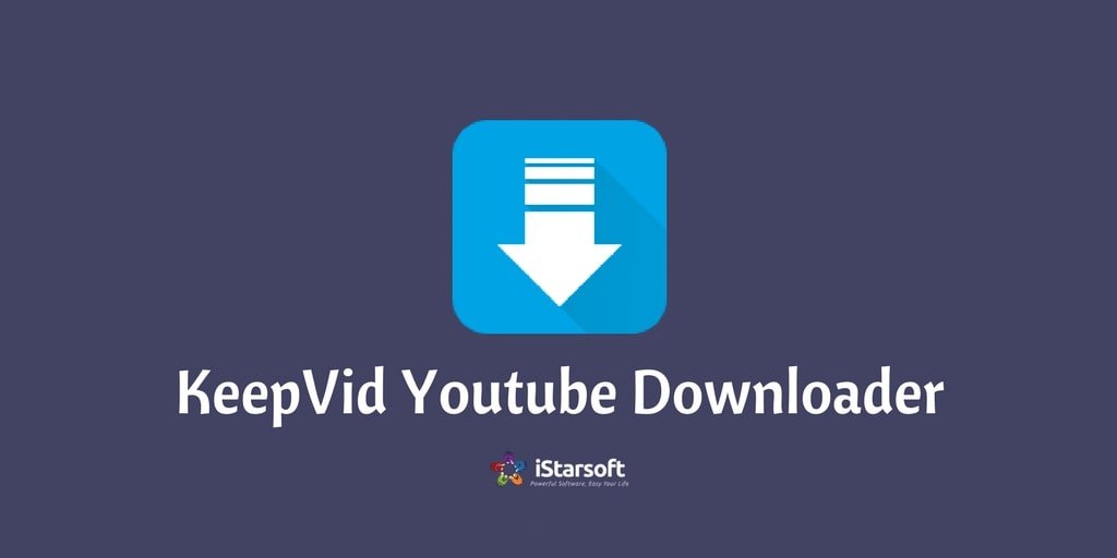 Download KeepVid | Baixaki