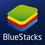 Logo BlueStacks Ícone