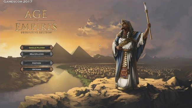 Age of Empires Online ganha data de lançamento e preços - TecMundo