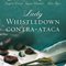 Logo Lady Whistledown contra-ataca Ícone Logo Lady Whistledown contra-ataca Ícone