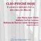 Logo Clio-Psyché hoje Ícone Logo Clio-Psyché hoje Ícone