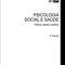 Logo Psicologia social e saúde Ícone Logo Psicologia social e saúde Ícone