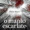 Logo O manto escarlate Ícone Logo O manto escarlate Ícone