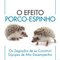 Logo O efeito porco-espinho Ícone Logo O efeito porco-espinho Ícone