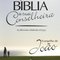 Logo Bíblia de Estudo Conselheira - Evangelho de João Ícone Logo Bíblia de Estudo Conselheira - Evangelho de João Ícone
