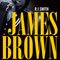 Logo James Brown Ícone Logo James Brown Ícone