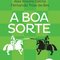 Logo A Boa Sorte Ícone Logo A Boa Sorte Ícone