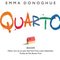 Logo Quarto Ícone Logo Quarto Ícone