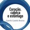 Logo Coração, cabeça e estômago Ícone Logo Coração, cabeça e estômago Ícone