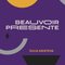 Logo Beauvoir presente Ícone Logo Beauvoir presente Ícone