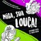 Logo Miga, sua louca Ícone Logo Miga, sua louca Ícone