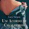 Logo Um acordo de cavalheiros Ícone Logo Um acordo de cavalheiros Ícone