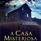 Logo A Casa Misteriosa Ícone Logo A Casa Misteriosa Ícone