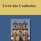 Logo Livro das Confissões Ícone Logo Livro das Confissões Ícone