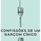 Logo Confissões de um garçom cínico Ícone Logo Confissões de um garçom cínico Ícone