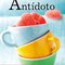 Logo Antídoto Ícone Logo Antídoto Ícone