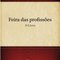 Logo Feira das profissões: O Livro Ícone Logo Feira das profissões: O Livro Ícone