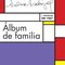 Logo Álbum de família Ícone Logo Álbum de família Ícone