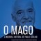 Logo O Mago Ícone Logo O Mago Ícone