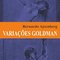 Logo Variações Goldman Ícone Logo Variações Goldman Ícone