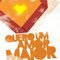 Logo Quero um amor maior Ícone Logo Quero um amor maior Ícone