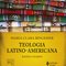 Logo Teologia latino-americana Ícone Logo Teologia latino-americana Ícone