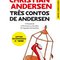 Logo Três Contos de Andersen Ícone Logo Três Contos de Andersen Ícone