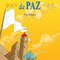 Logo A Bandeira da Paz Ícone Logo A Bandeira da Paz Ícone