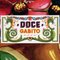 Logo Doce gabito Ícone Logo Doce gabito Ícone