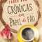 Logo Crônicas em papel de pão Ícone Logo Crônicas em papel de pão Ícone