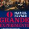 Logo O grande experimento Ícone Logo O grande experimento Ícone