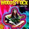 Logo Filha de Woodstock Ícone Logo Filha de Woodstock Ícone