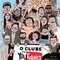 Logo O clube dos youtubers Ícone Logo O clube dos youtubers Ícone