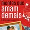 Logo Mentes que amam demais Ícone Logo Mentes que amam demais Ícone