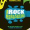 Logo Curtindo rock brasileiro Ícone Logo Curtindo rock brasileiro Ícone