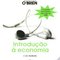 Logo Introdução a Economia Ícone Logo Introdução a Economia Ícone