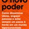 Logo O novo poder Ícone Logo O novo poder Ícone