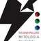 Logo Mitologia musical Ícone Logo Mitologia musical Ícone