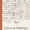 Logo Cartas da Biblioteca Guita e José Mindlin Ícone Logo Cartas da Biblioteca Guita e José Mindlin Ícone