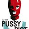 Logo Um guia Pussy Riot para o ativismo Ícone Logo Um guia Pussy Riot para o ativismo Ícone