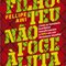 Logo Filho teu não foge à luta Ícone Logo Filho teu não foge à luta Ícone